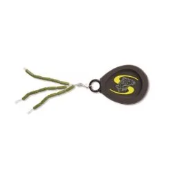 Carp Spirit Tungsten Hooklink Weights Khaki Standard - 15 Pieces