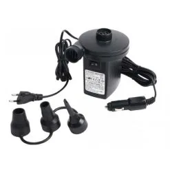 Camp Gear Camp-Gear Electric Pump 12 -230 Volt 230 Liter -min