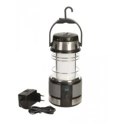 Camp Gear Camp-Gear Table Lantern Rechargeable 220 Lumen
