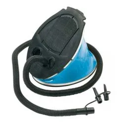 Camp Gear Camp-Gear Foot Pump 5 Liter
