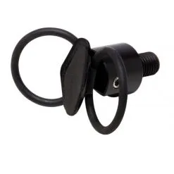 Prologic Clinch Pivoting Snag Butt Grip