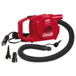 Coleman Electric Pump Quickpump 12 Volt 679 Liter-min