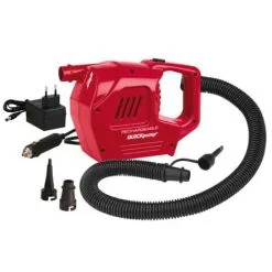 Coleman Electric Pump Rechargeable Quickpump 12-230V