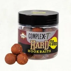 DYNAMITE BAITS Dynamite Complex-T Hard Hookbait 20mm