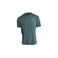 RidgeMonkey APArel CoolTech T-Shirt Grau