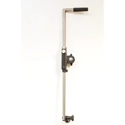 Cremers Geberhalterung Für Garmin Livescope Und Lowrance Active Target