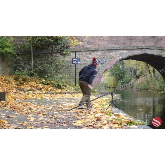 Cygnet Specialist Tripod – Bild 4