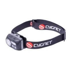 Cygnet Sniper 220 Head Torch