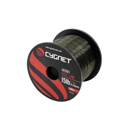 Cygnet Mono Reel Line 0.30mm 1000m – Bild 2