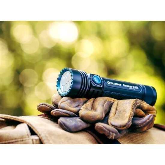 Olight Seeker 3 Pro – Bild 7