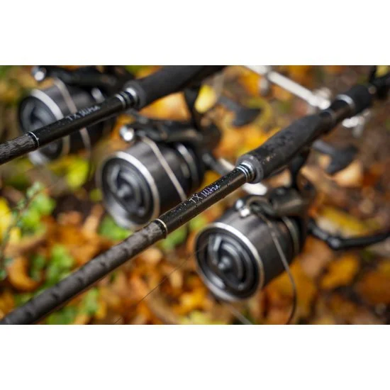 Shimano Carp Tribal TX Ultra A 13ft 3.50LB Intensity – Bild 6