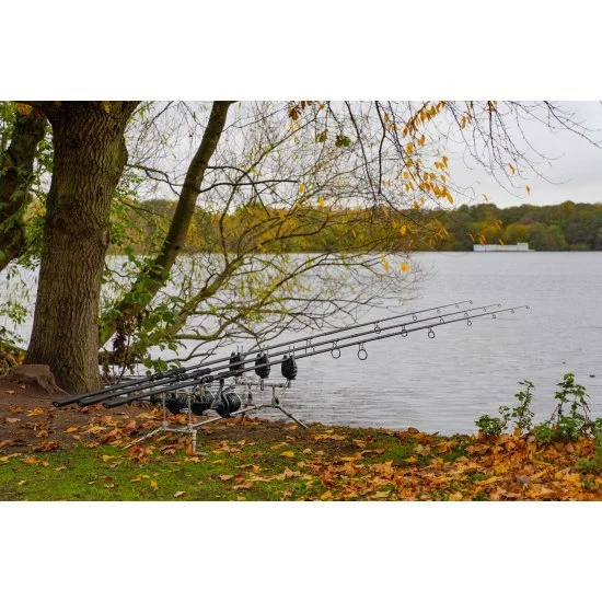 Shimano Carp Tribal TX Ultra A 13ft 3.50LB Intensity – Bild 7