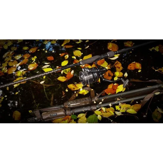 Shimano Carp Tribal TX Ultra A 13ft 3.50LB Intensity – Bild 9