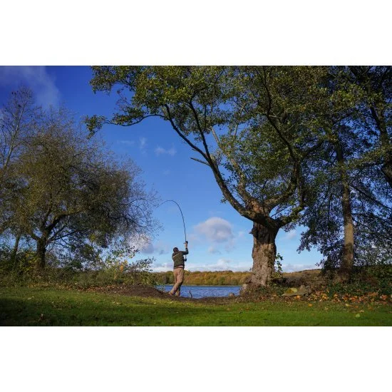 Shimano Carp Tribal TX Ultra A 12ft 3.50LB Intensity – Bild 8