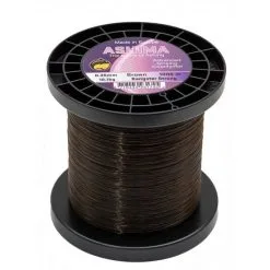 Ashima Gangster Strong Brown 1000m Sink 0.40mm