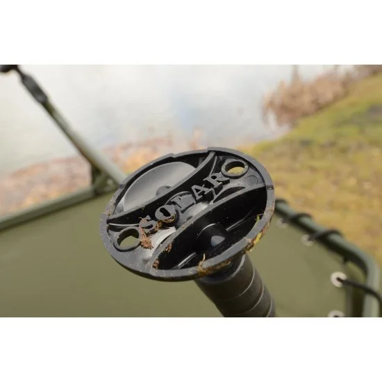 Solar Tackle Solar Bed Chair – Bild 4