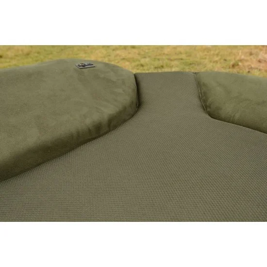 Solar Tackle Solar Bed Chair – Bild 7