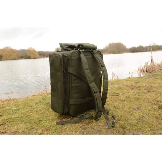 Solar Tackle Solar SP Barrow Ruckbag – Bild 6