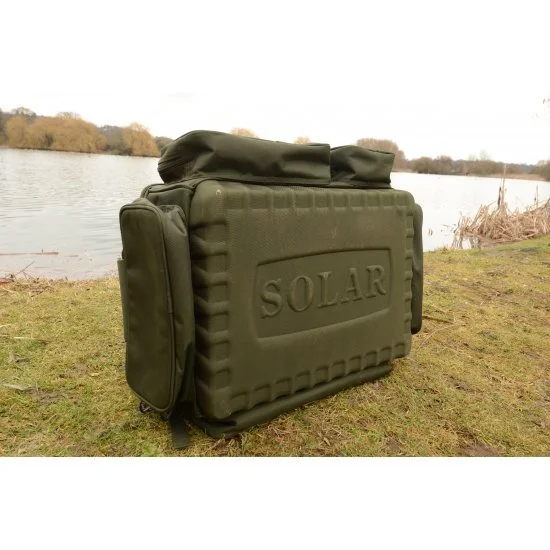 Solar Tackle Solar SP Barrow Ruckbag – Bild 7
