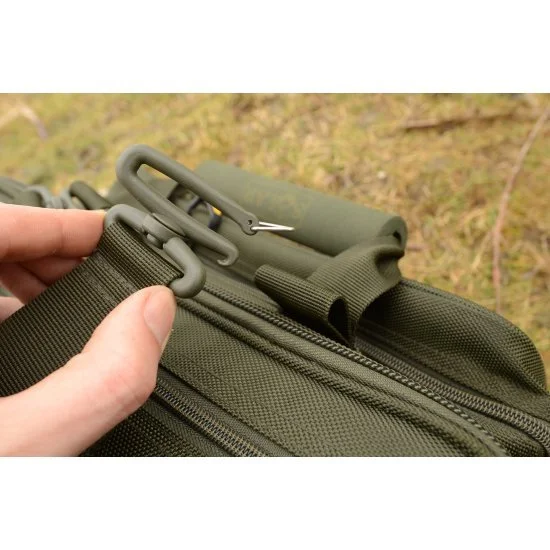 Solar Tackle Solar SP Barrow Ruckbag – Bild 10