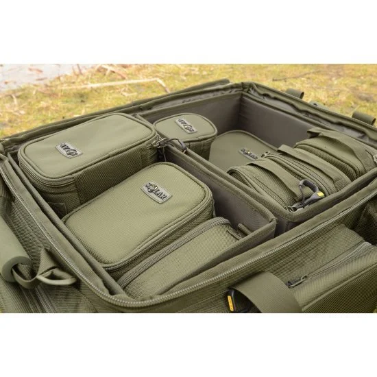 Solar Tackle Solar SP Barrow Ruckbag – Bild 16