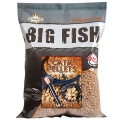 DYNAMITE BAITS Dynamit Cata Pellets 6 Mm 1,8 Kg