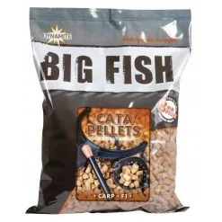 DYNAMITE BAITS Dynamit Cata Pellets 8 Mm 1,8 Kg