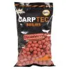 DYNAMITE BAITS Dynamite CarpTec Boilies Strawberry 15mm 1,8kg
