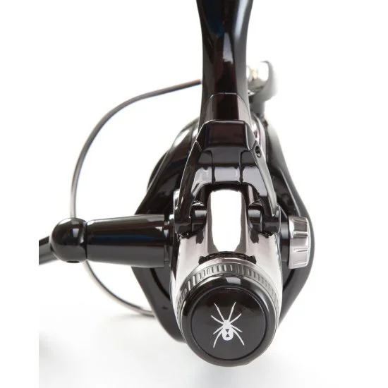 Daiwa Black Widow BR 4500A – Bild 2