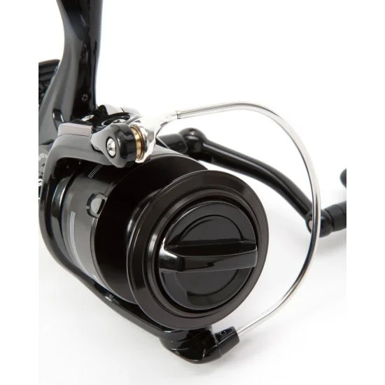 Daiwa Black Widow BR 4500A – Bild 3