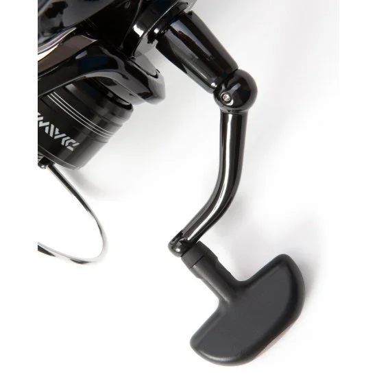 Daiwa Black Widow BR 4500A – Bild 4
