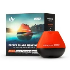 Deeper Smart Fishfinder Home