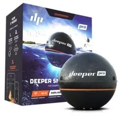 Deeper Smart Sonar Pro