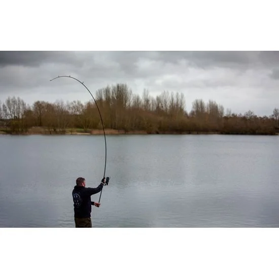 Trakker Defy Rod 12ft 3lb – Bild 9