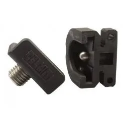 Delkim D-Lok Quick Release System V2 New Model TXI-D & Ev-D