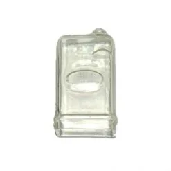 Delkim Receiver Hardcase - Old Model