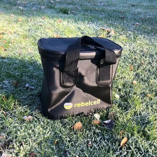 Rebelcell Battery Carrying Case Large – Bild 5