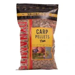 DYNAMITE BAITS Dynamite Carp Pellets 11mm 700g