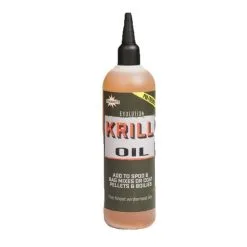 DYNAMITE BAITS Dynamite Evolution Oils Krill 300ml