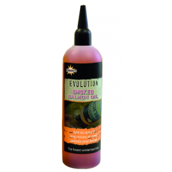 DYNAMITE BAITS Dynamite Evolution Oils Smoked Salmon 300ml