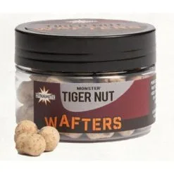 DYNAMITE BAITS Dynamite Monster Tigernut Wafter 15mm