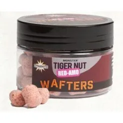DYNAMITE BAITS Dynamite Red Amo Wafter 15mm
