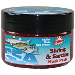 DYNAMITE BAITS Dynamite Sea Paste Shrimp Sardine