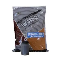 DYNAMITE BAITS Dynamite Source Boilies Base Mix 1kg