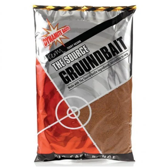 DYNAMITE BAITS Dynamite Source Groundbait 1kg