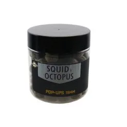 DYNAMITE BAITS Dynamite Squid And Octopus Pop-Ups 15mm