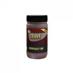 DYNAMITE BAITS Dynamite The Crave Bait Dip 100ml