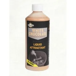 DYNAMITE BAITS Dynamite White Choc And Coconut Liquid 500ml