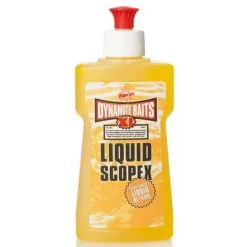 DYNAMITE BAITS Dynamite XL Liquid Scopex 250ml