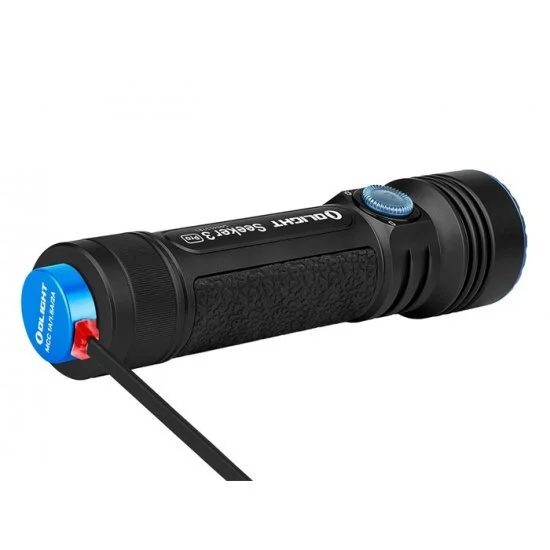 Olight Seeker 3 Pro – Bild 4